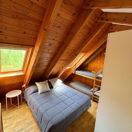 Duplex Pla De L'Ermita Leilighet Eksteriør bilde
