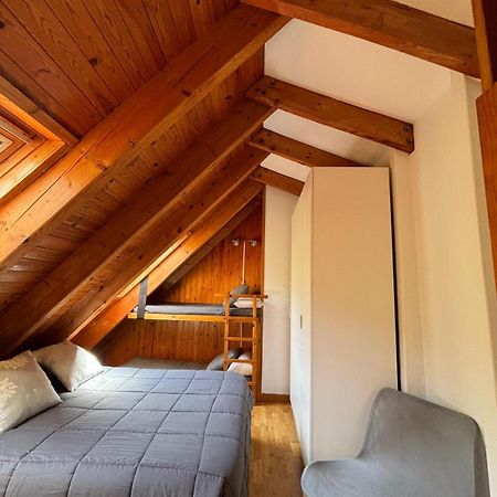 Duplex Pla De L'Ermita Leilighet Eksteriør bilde
