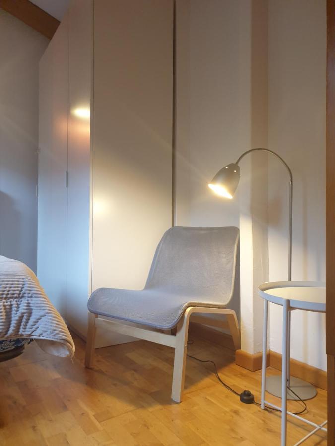 Duplex Pla De L'Ermita Leilighet Eksteriør bilde