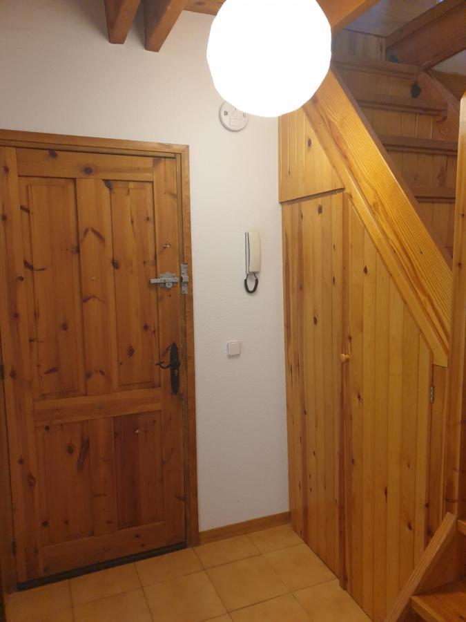 Duplex Pla De L'Ermita Leilighet Eksteriør bilde
