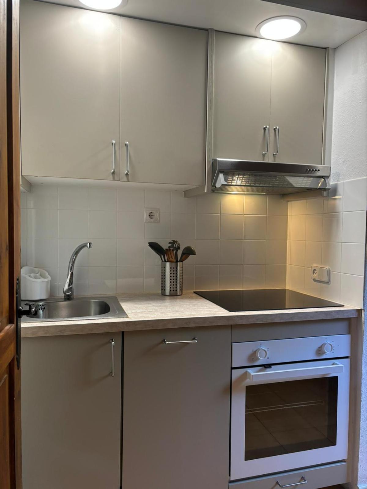 Duplex Pla De L'Ermita Leilighet Eksteriør bilde