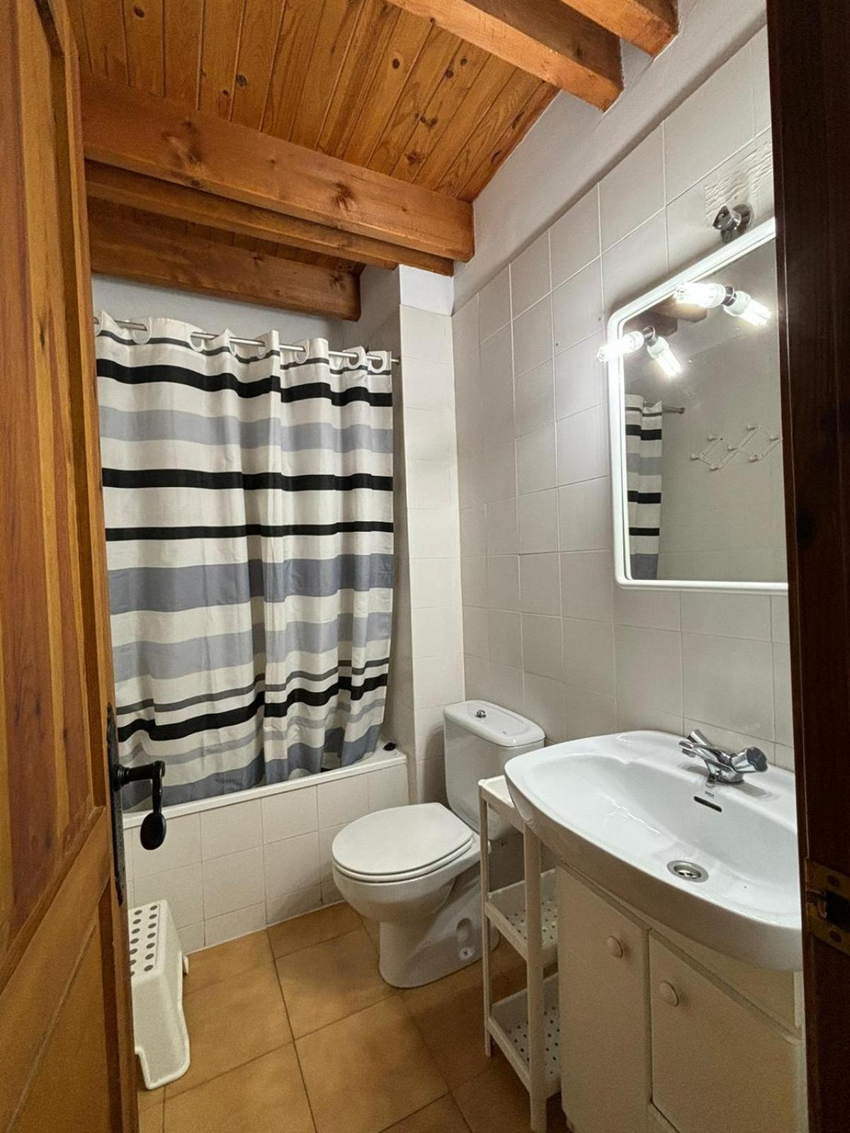 Duplex Pla De L'Ermita Leilighet Eksteriør bilde