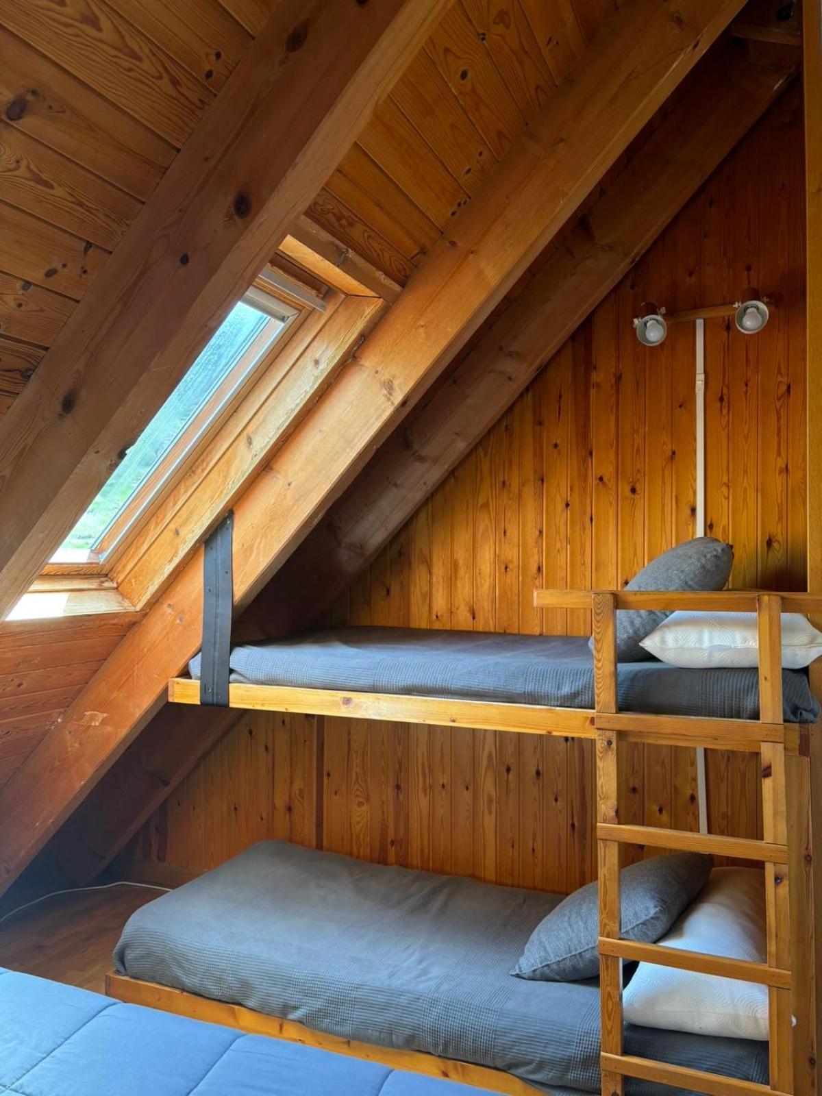 Duplex Pla De L'Ermita Leilighet Eksteriør bilde