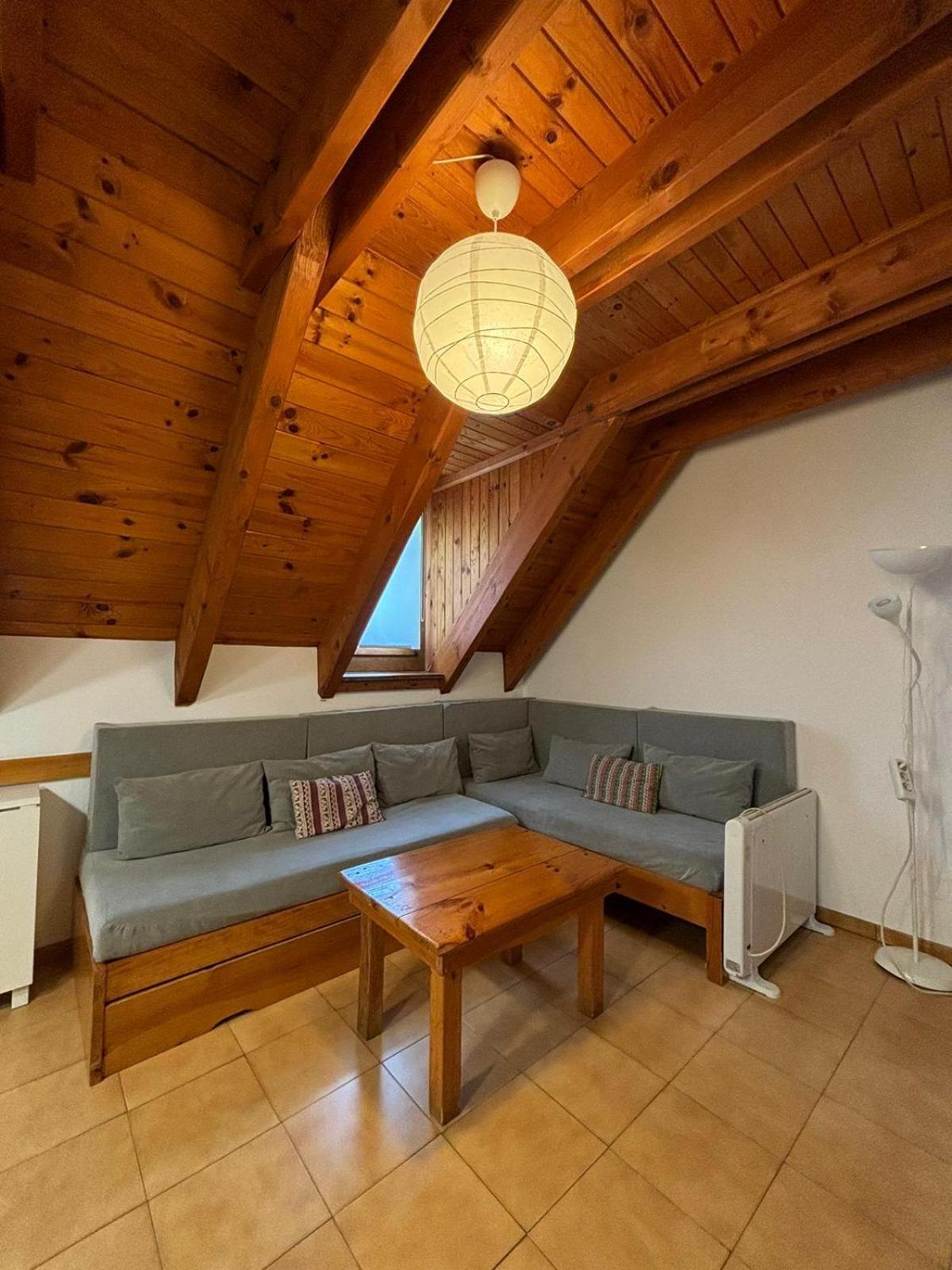Duplex Pla De L'Ermita Leilighet Eksteriør bilde