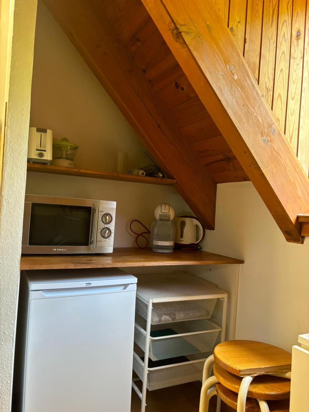Duplex Pla De L'Ermita Leilighet Eksteriør bilde