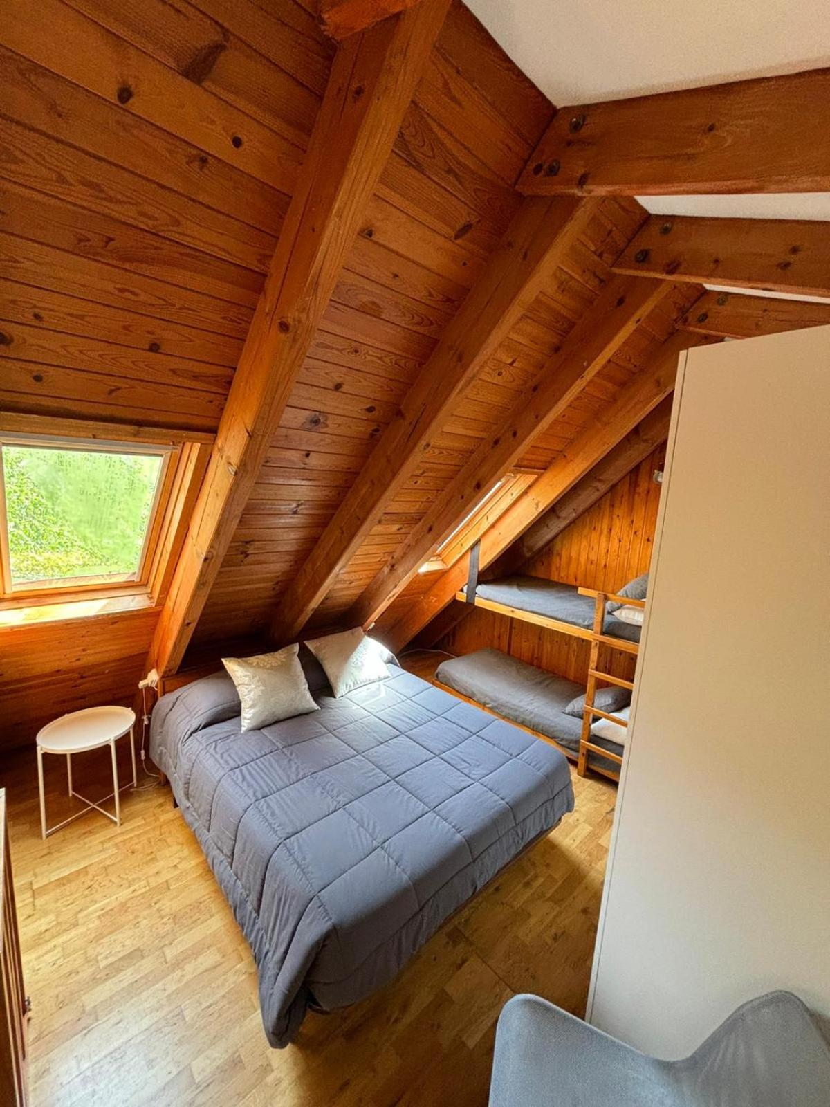 Duplex Pla De L'Ermita Leilighet Eksteriør bilde