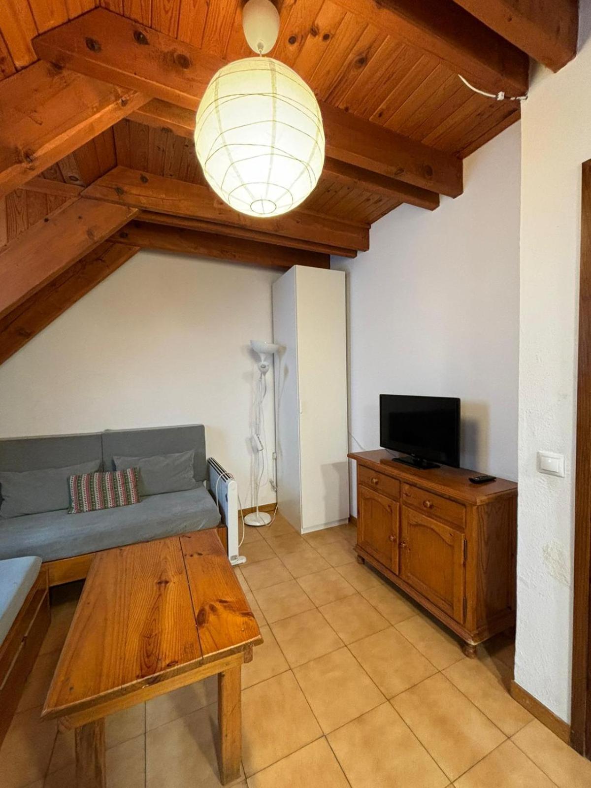 Duplex Pla De L'Ermita Leilighet Eksteriør bilde