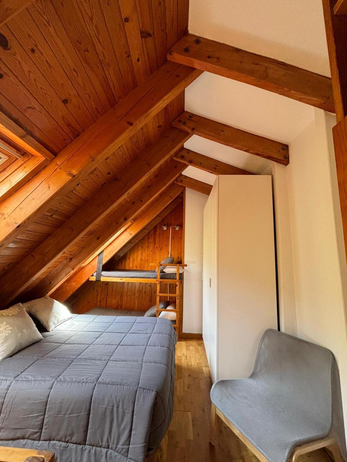Duplex Pla De L'Ermita Leilighet Eksteriør bilde
